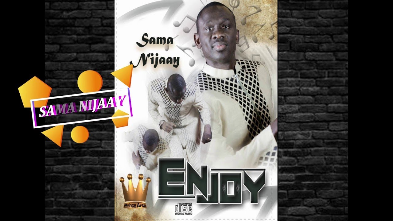 PAPE DIOUF SAMA NIJAAY
