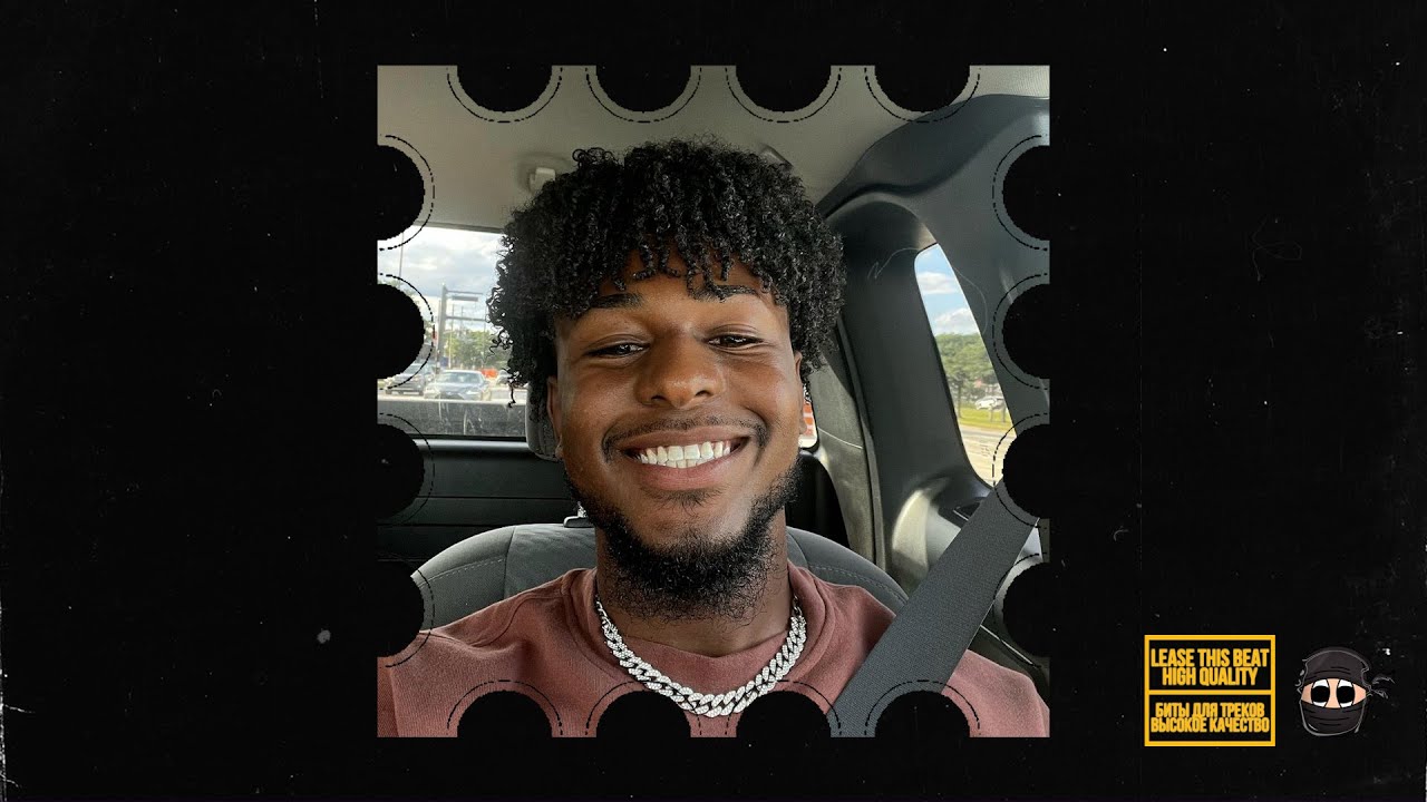 [FREE] Alex Jean RnDrill Type Beat - 