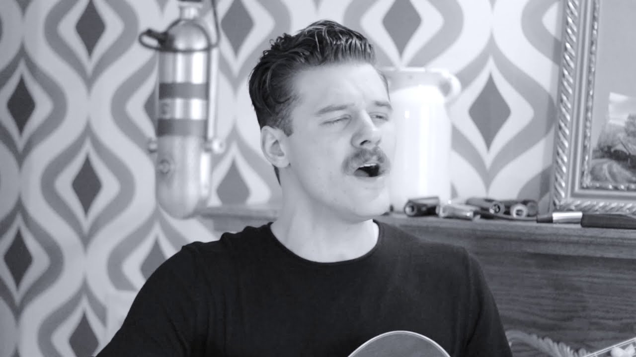 Dylan Smucker - Love Me Till I Die