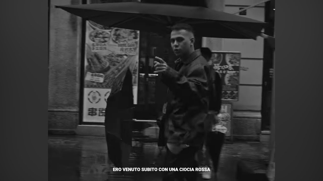 107 Vite Freestyle (Official Video) /// Medley