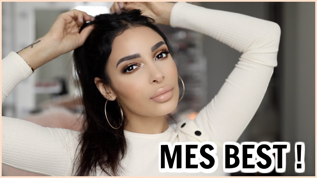 MES BFF DU MOMENT ⎮GO TO MAKE UP !