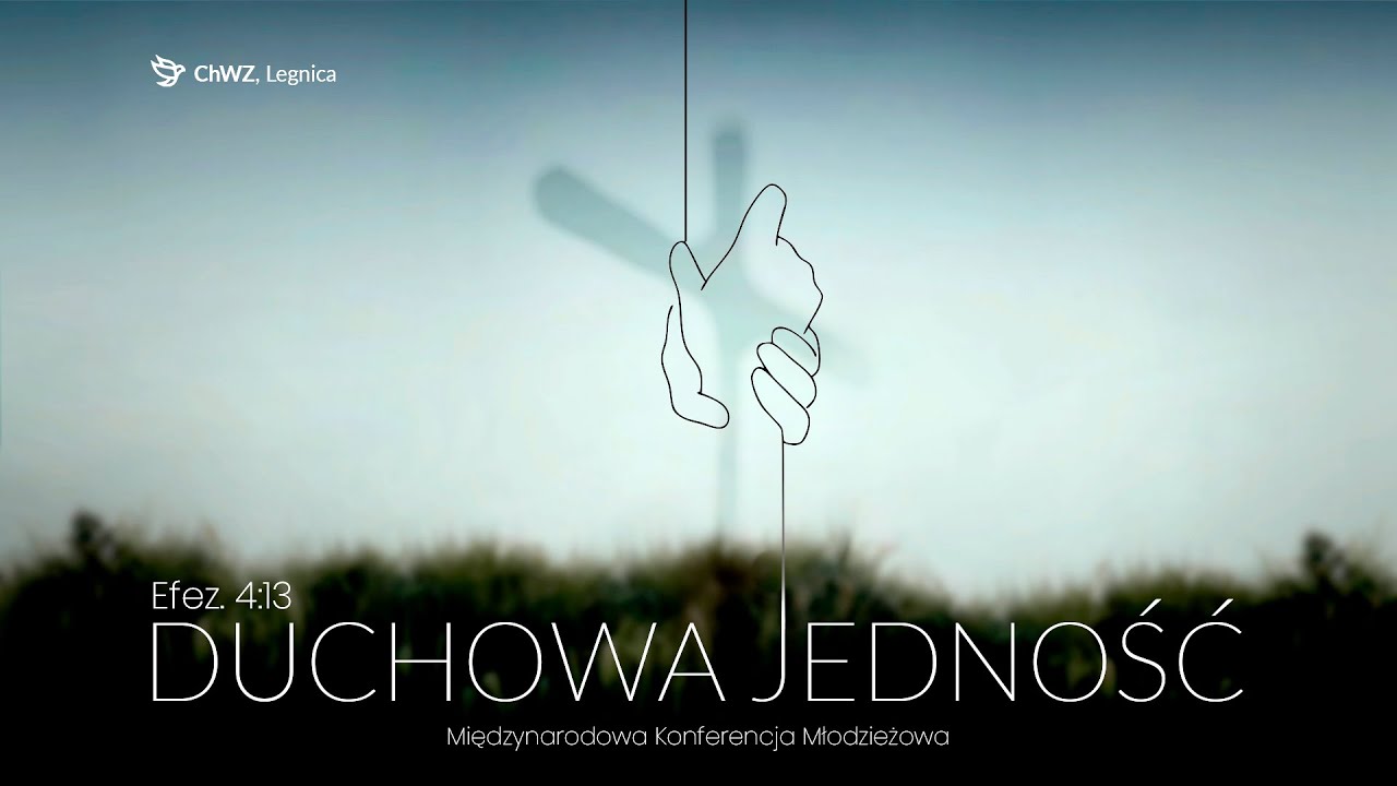 15.02.2025 // Sobota // Międzynarodowa Konferencja Młodzieżowa | Nabożeństwo wieczorne