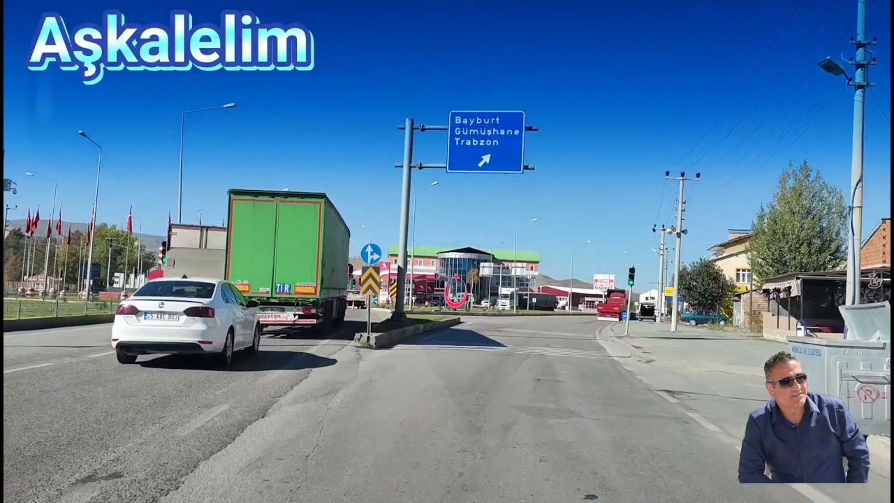 Aşkale ...