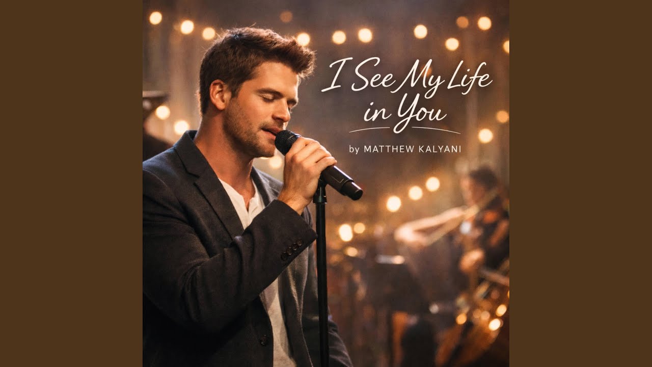 I See My Life in You