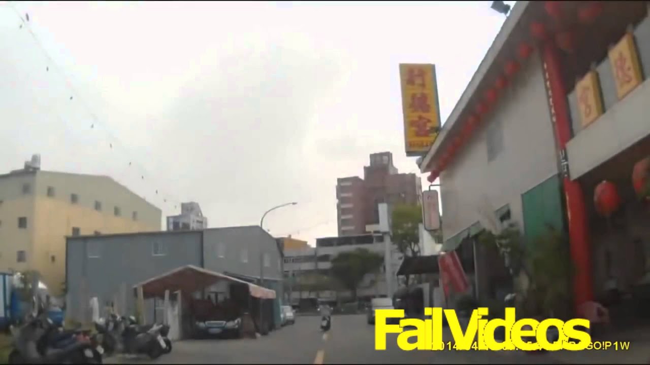 Fail Compilation August 2014