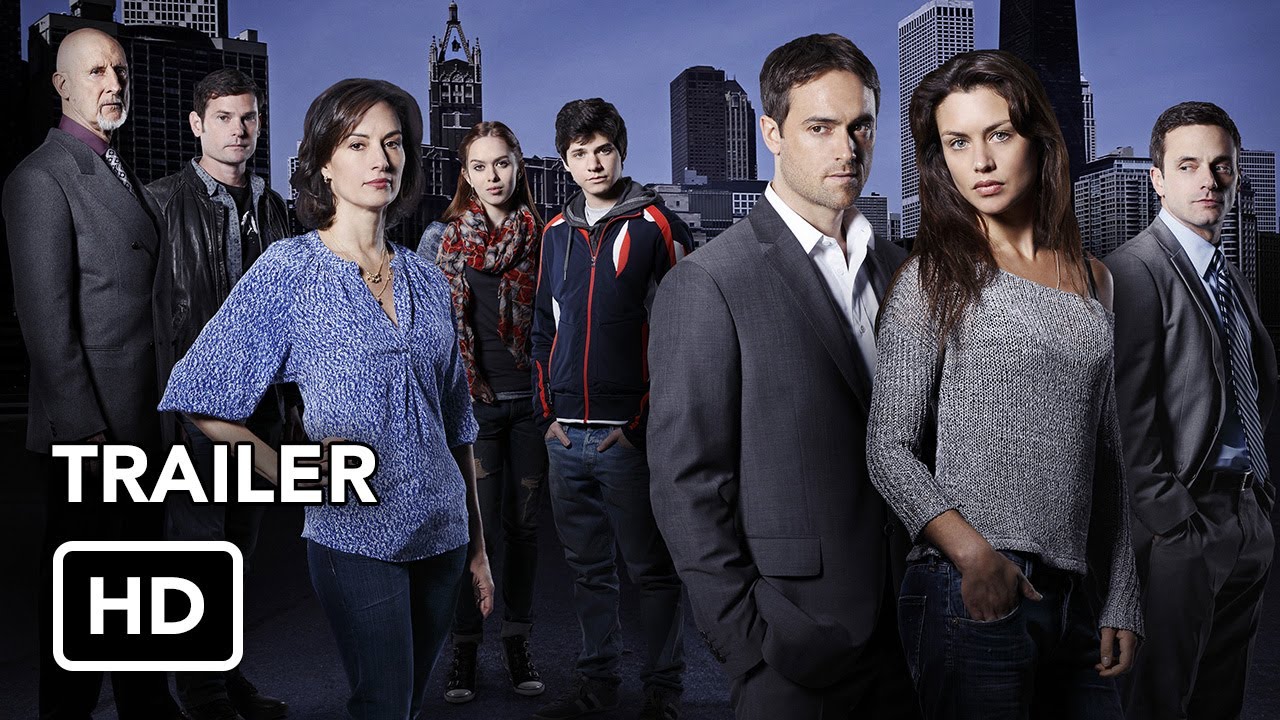 Betrayal (ABC) Trailer