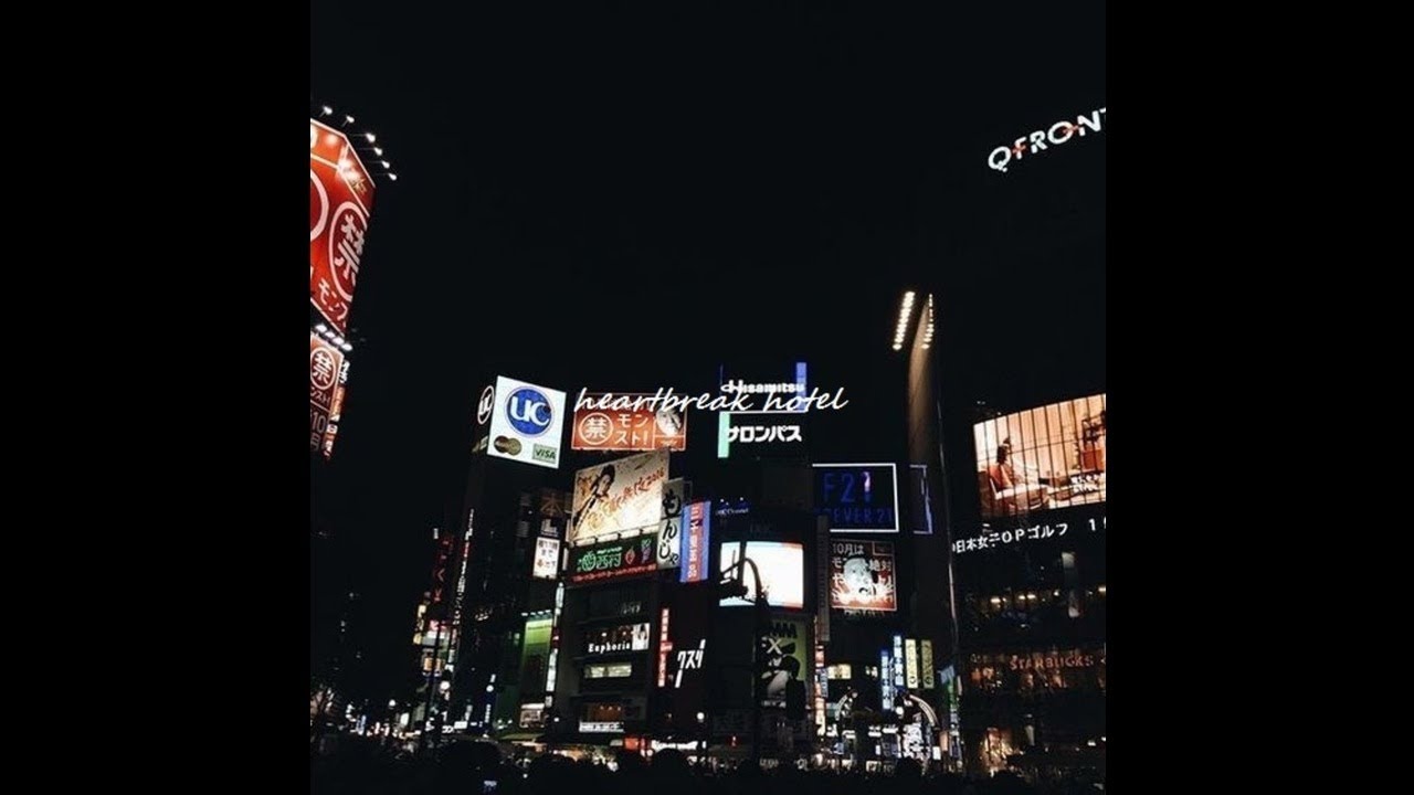 [Free] Drake x Majid Jordan Type Beat - Heartbreak Hotel