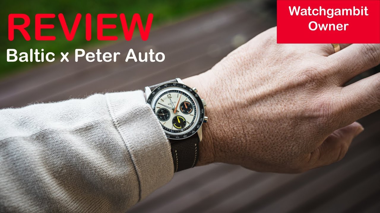 Baltic x Peter Auto