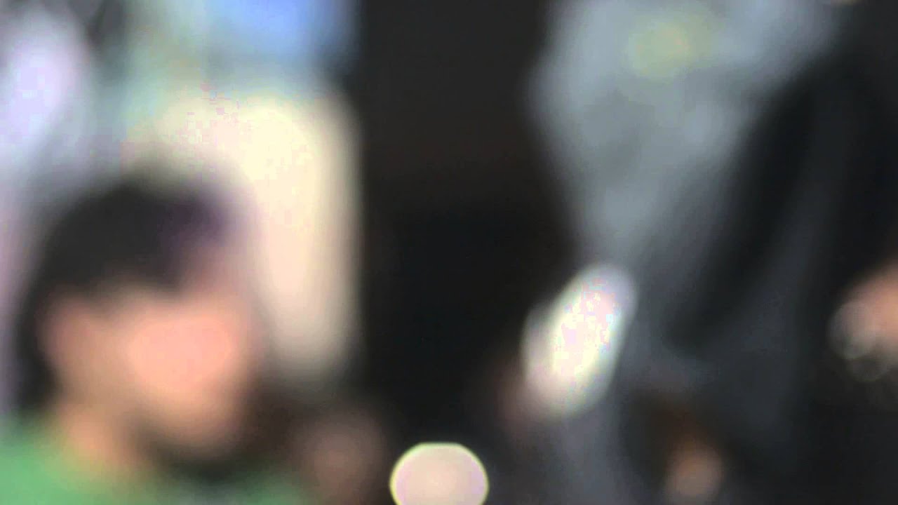 RxAxTxAxS - Somos ratas (Concierto Eutanasia Quito 11-01-2014)