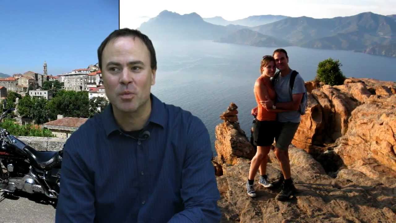 DSO-›Homestories‹ | Folge 3: Henrik Magnus Schmidt