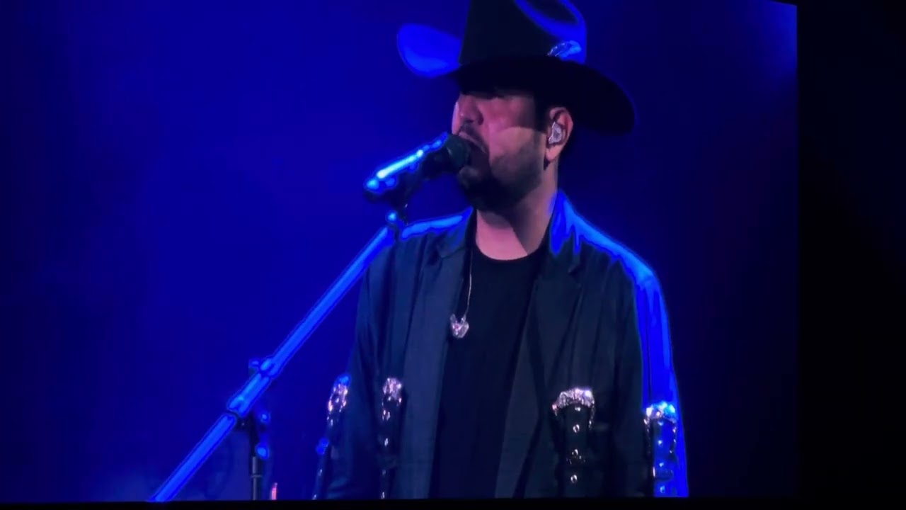 Edén Muñoz - Un imposible a tu medida (En Vivo Auditorio Nacional)