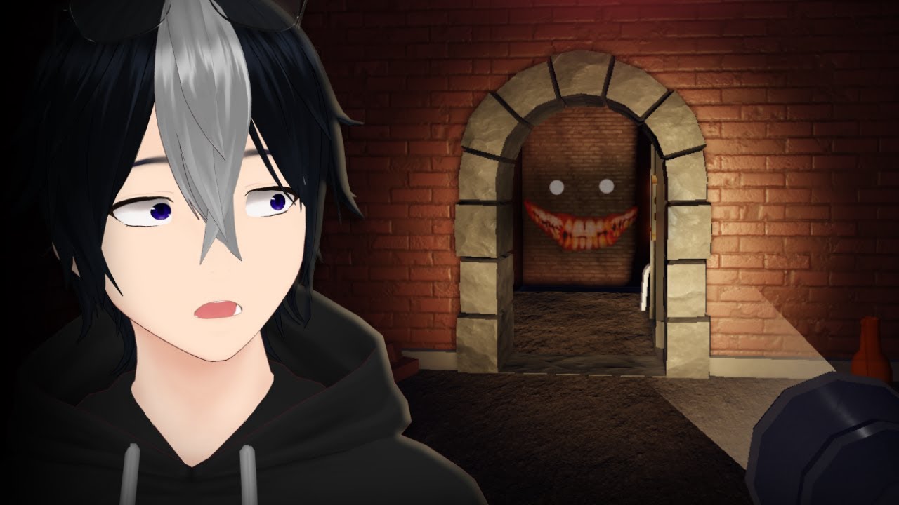 Doors Tapi Bedanya Speedrun | Roblox - Grace