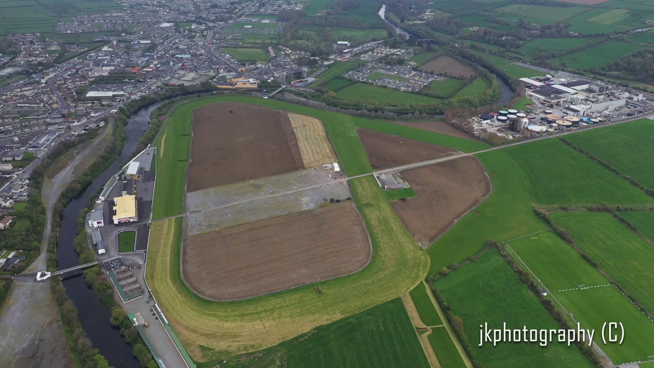 Listowel Racecourse 2020