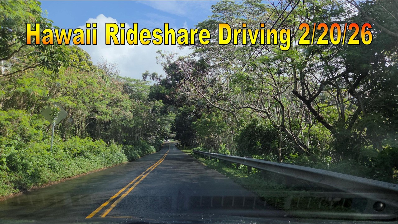 Waikiki Driving & Honolulu Driving & Oahu Driving