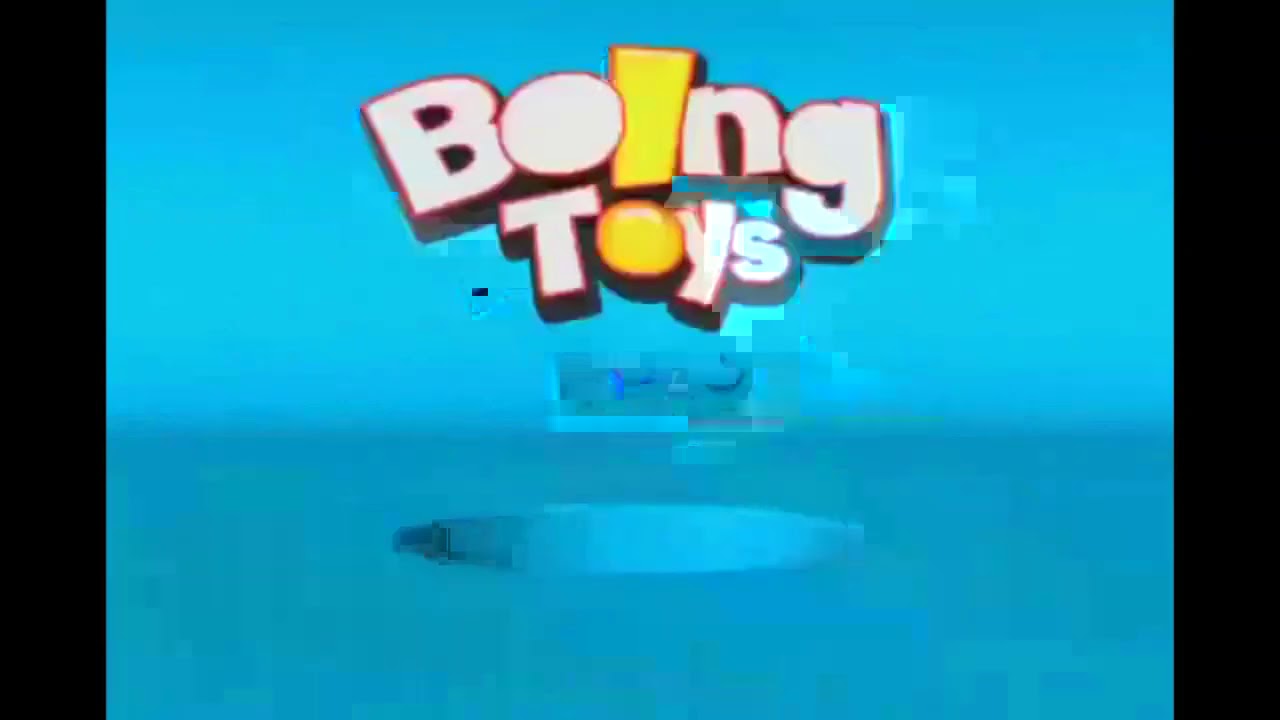 Boing Toys Super Flash