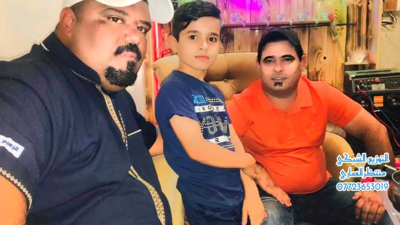 جديد الفنان عصام الامي وعازف العود المبدع الفنان محمد الشرقي موال يبجي والله__ الملح نفس الملح 2022