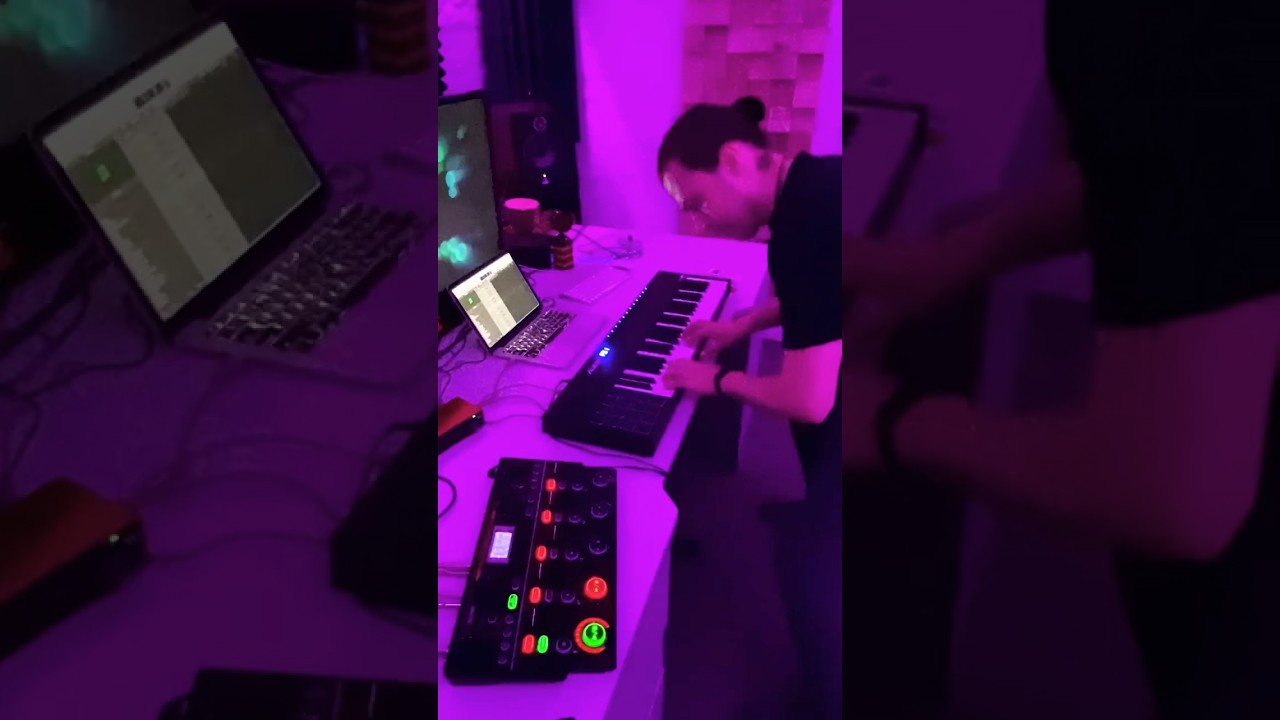 #bossrc505 #livelooping #looper #лупер