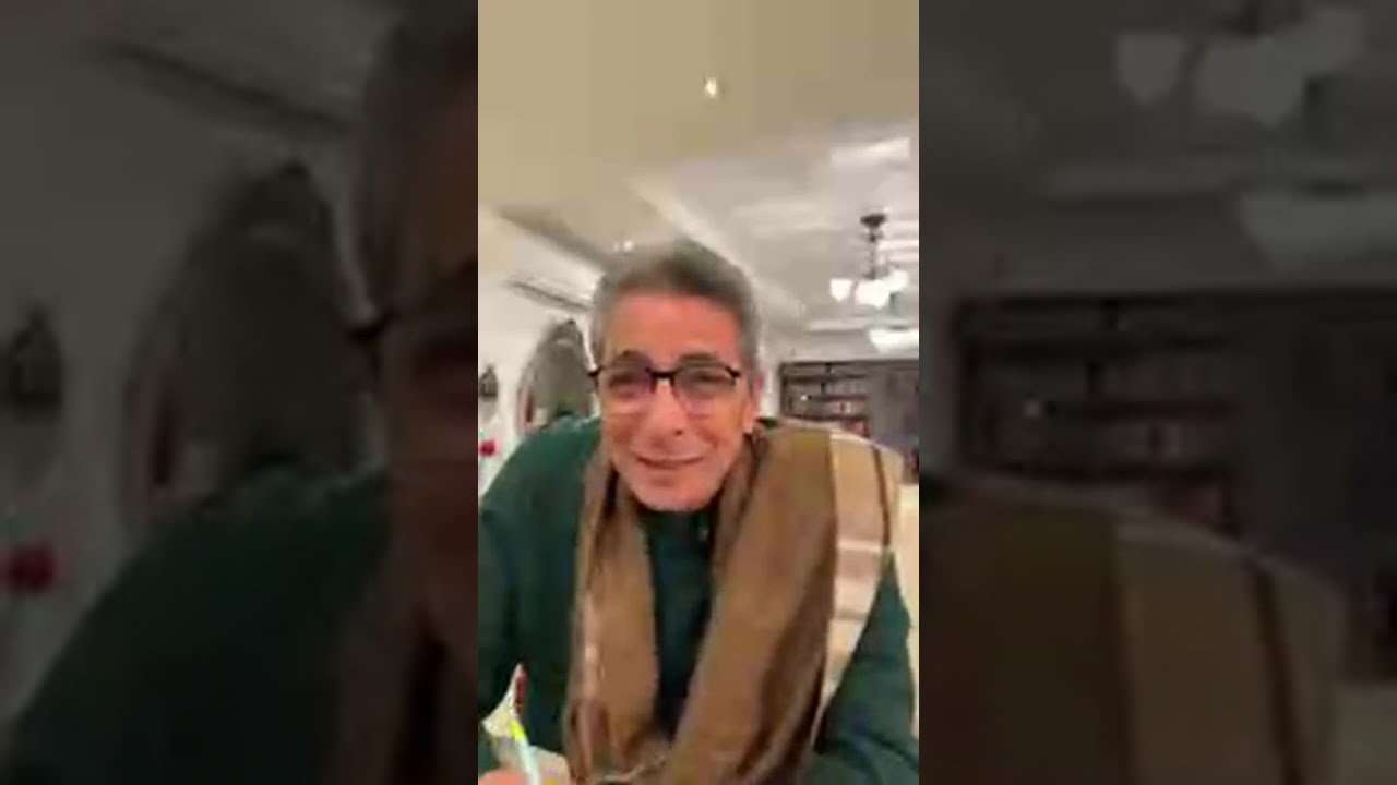 ليلة المغرب وكلام مالوش لازمة!