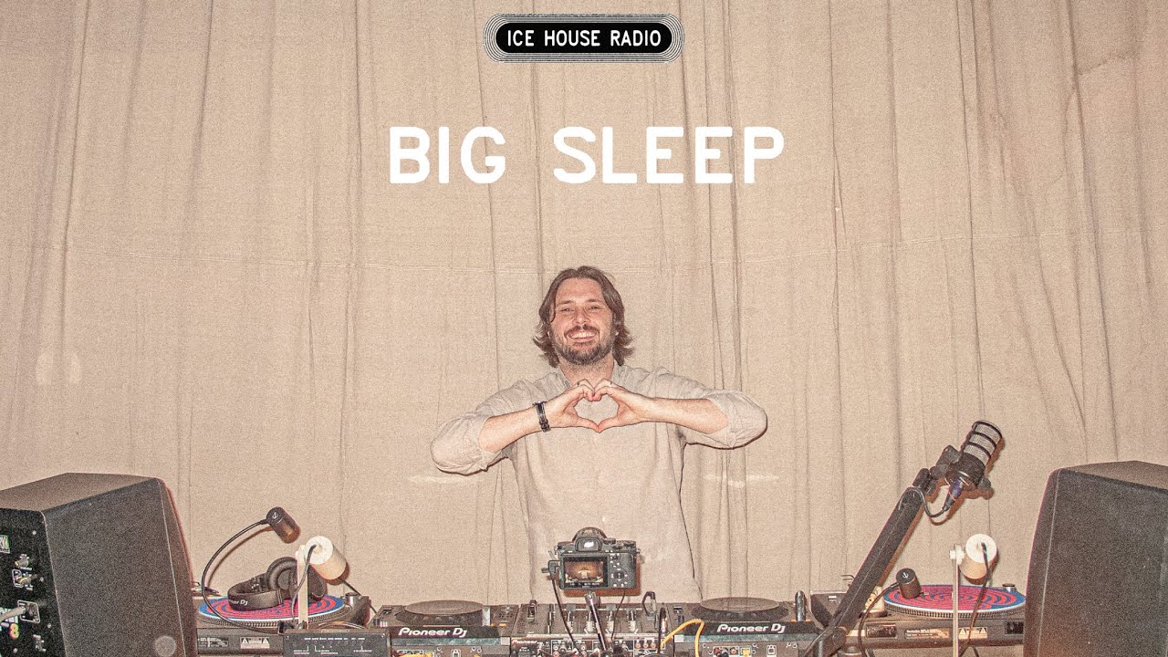 Together Forever w/ Big Sleep | Ice House Radio | January 29, 2026