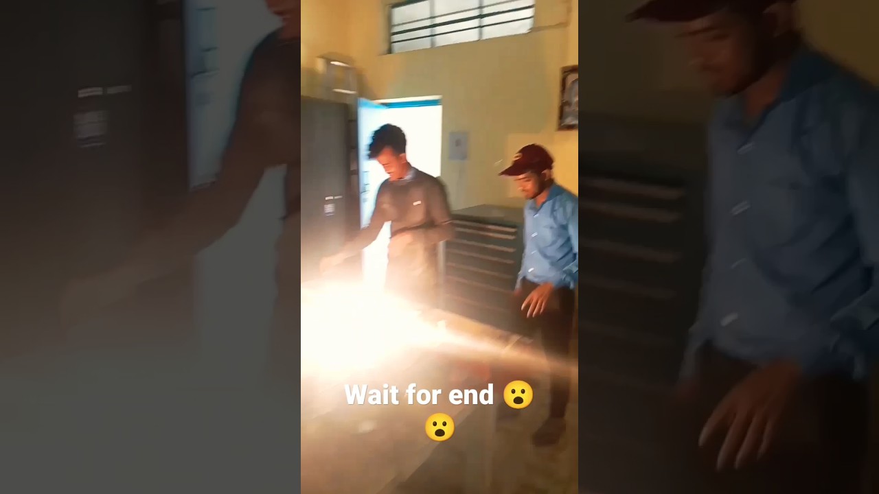 #iti college practical #shorts #reddiamond #fristshortvideo