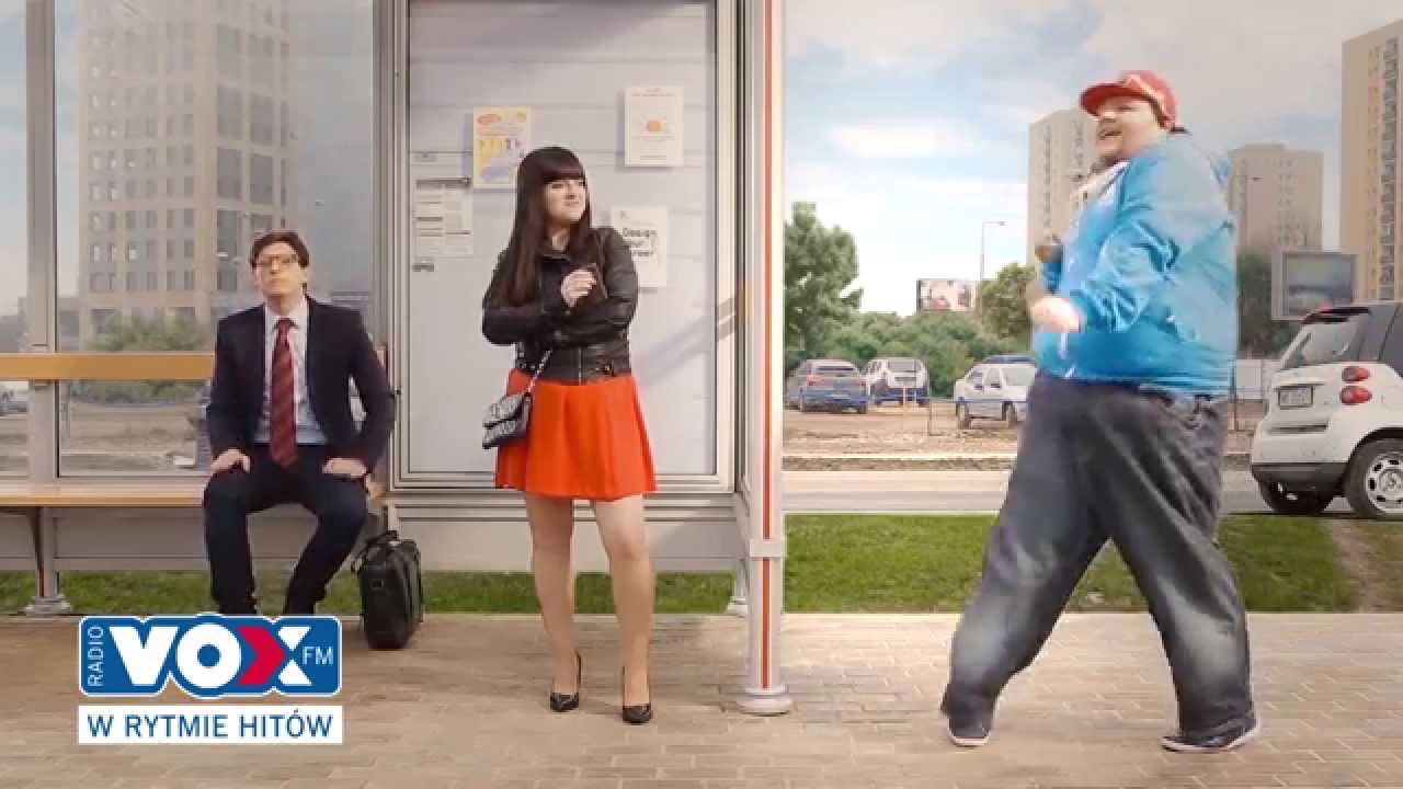 VOX FM W Rytmie Hitów