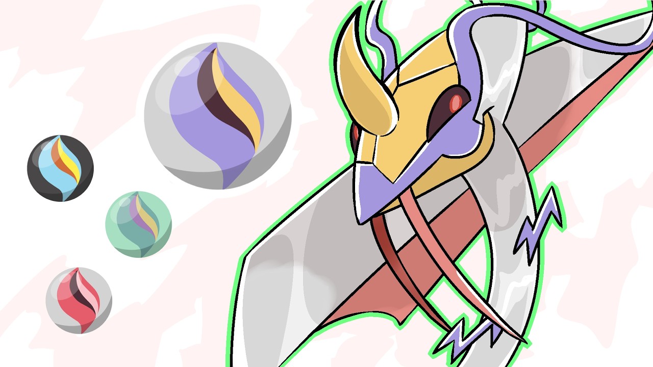Mega Evolving Pokémon That Should Already Have a Mega Evolution