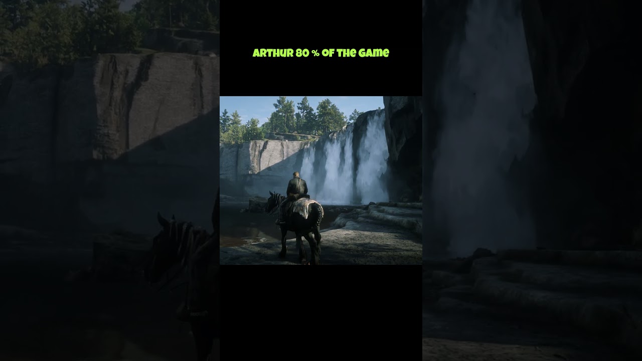 80% wanderer 20 % 💀 #alienware #rdr2 #dell #gaming #arthurmorgan #bestgraphicsgame #redemption #yt