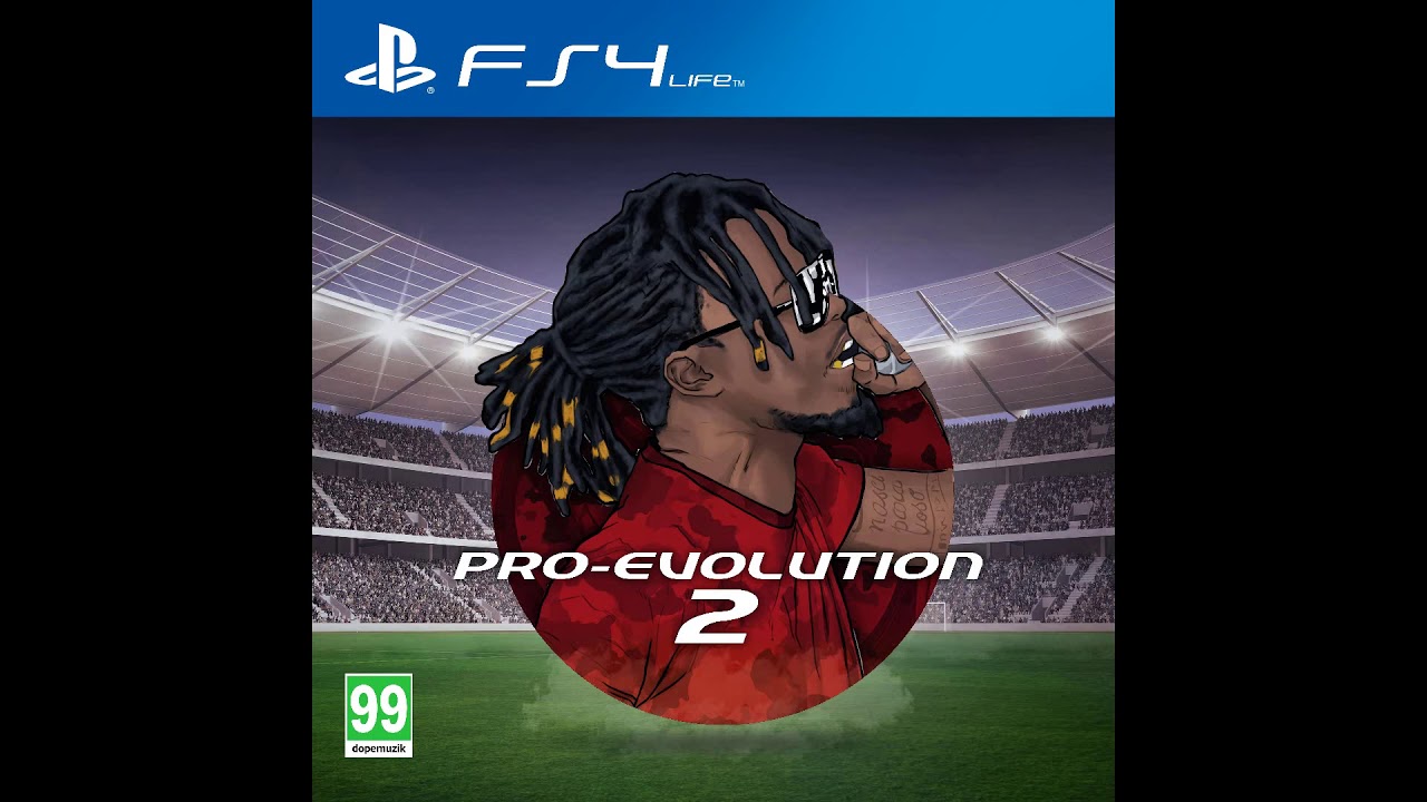 12. Prod&iacute;gio - Agora (Feat. Thanya) [ProEvolution 2]