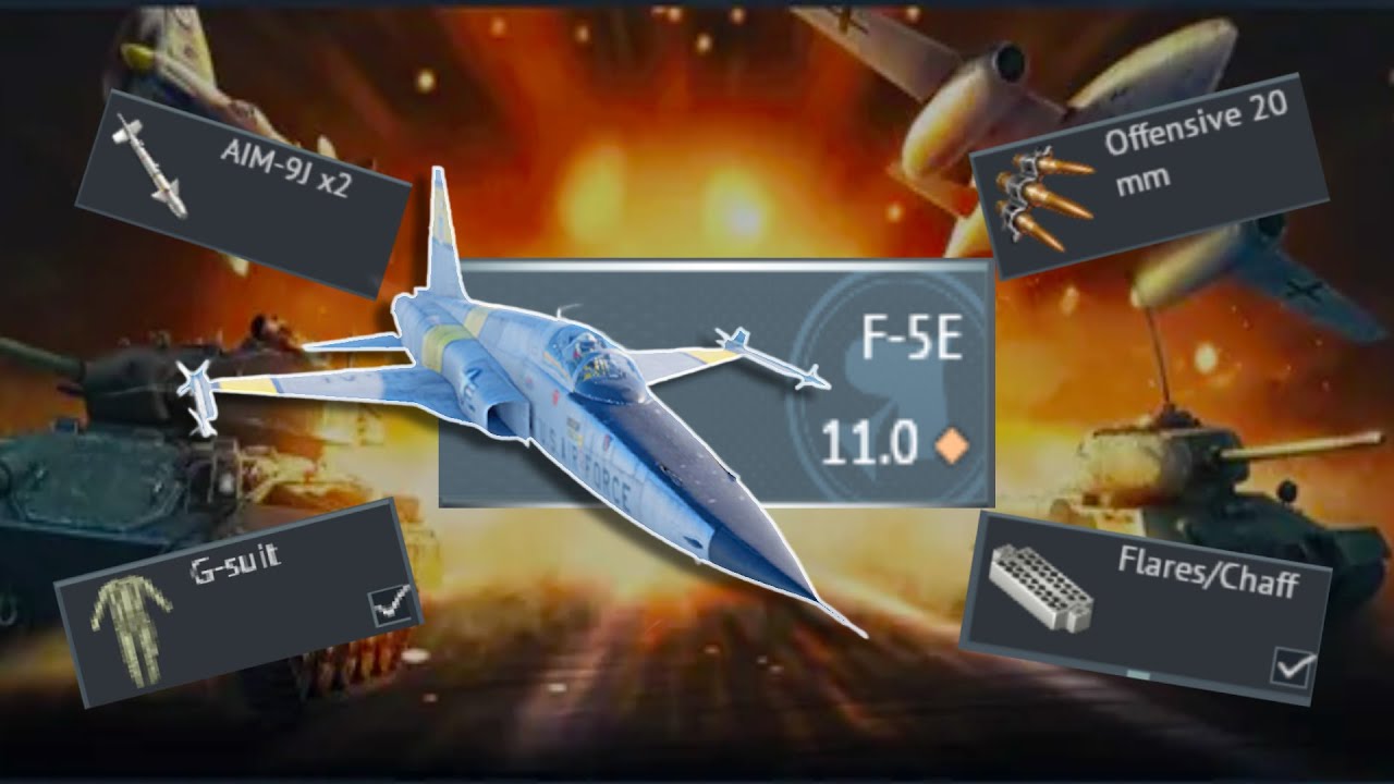 Stock F-5E.exe