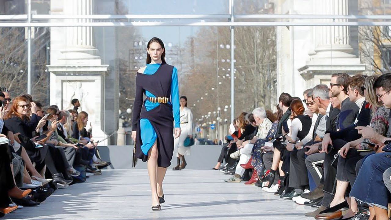 Bottega Veneta | Fall Winter 2019/2020 Full Fashion Show | Exclusive