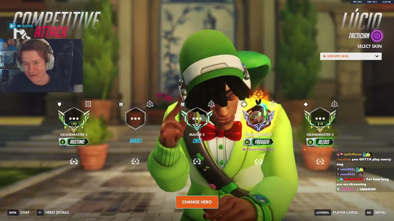 [3-11-26] AUS WORLD CUP TRY OUTS @ 7PM AEDT    LOCKING IN!