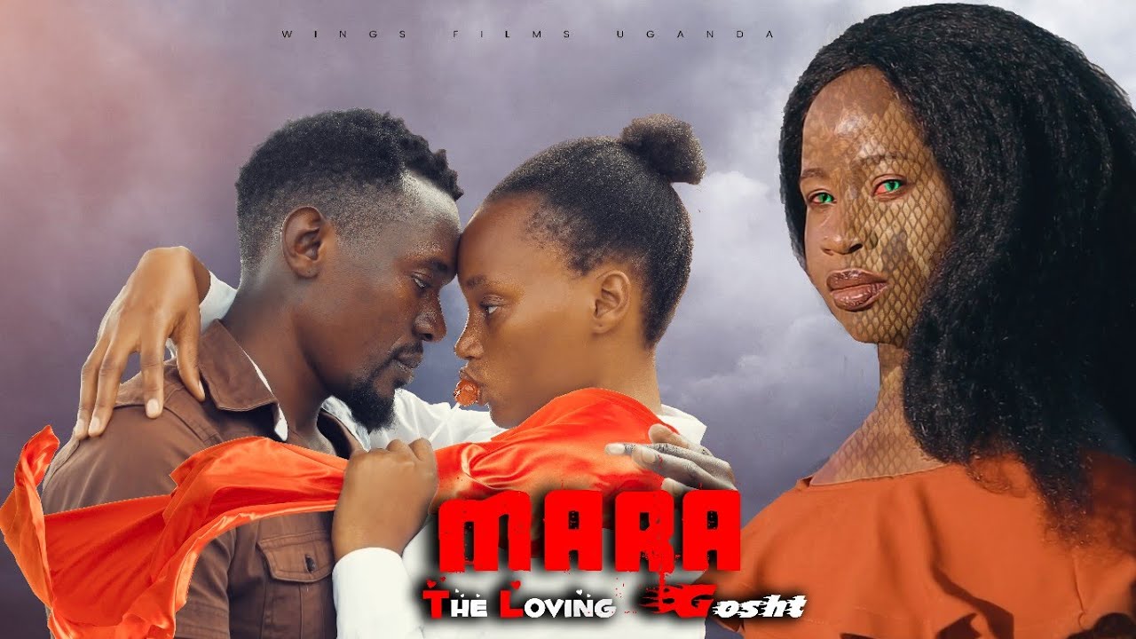 MARA The Loving Ghost 7 @wingsfilmsuganda2902