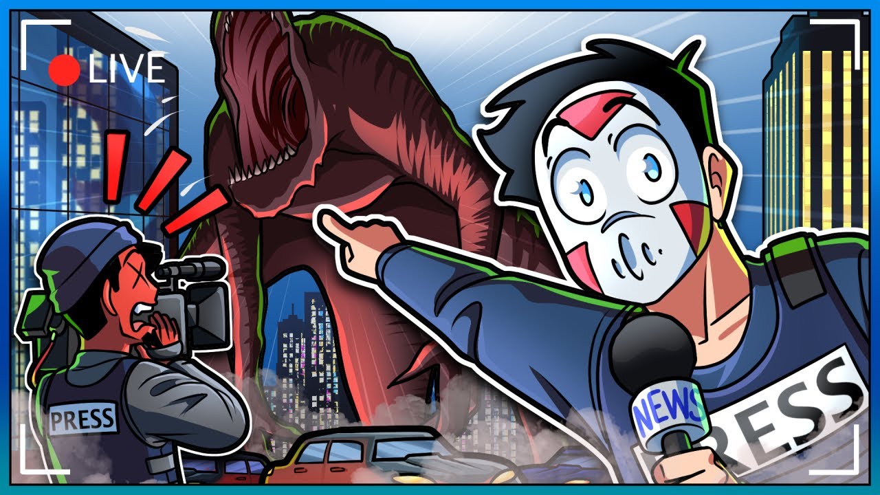This Game is CONTENT WARNING but in NYC! (HEADLINERS GAMEPLAY)