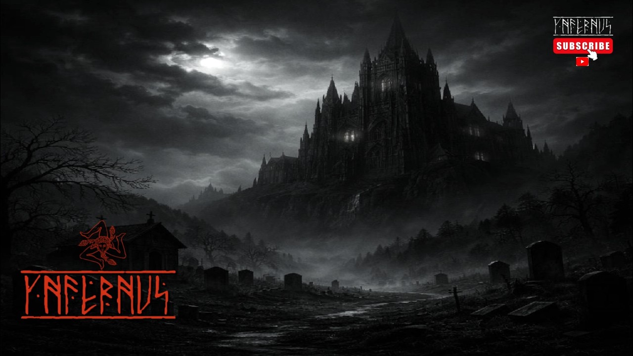 Castieddu Niuru -  ynfernus -