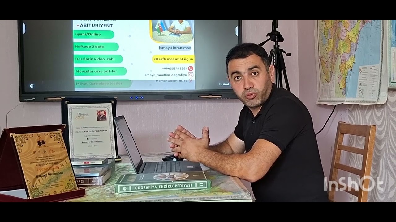 Yeni kitabımız haqqında