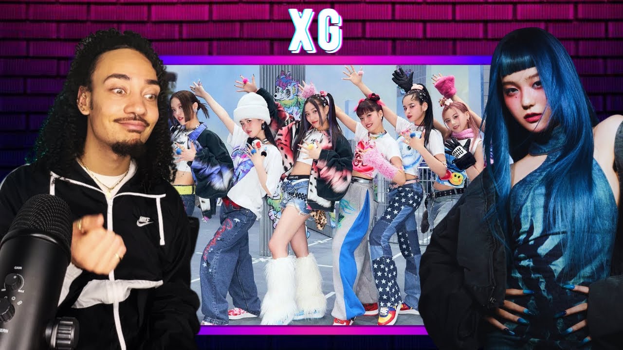 Former Dancer OBSESSES over XG - Left Right & Shooting Star (MV’s & Dance Practices)