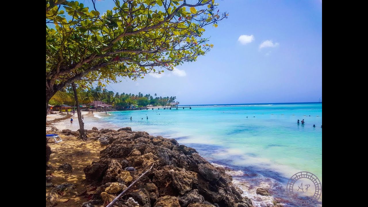 15 Things to do in Tobago
