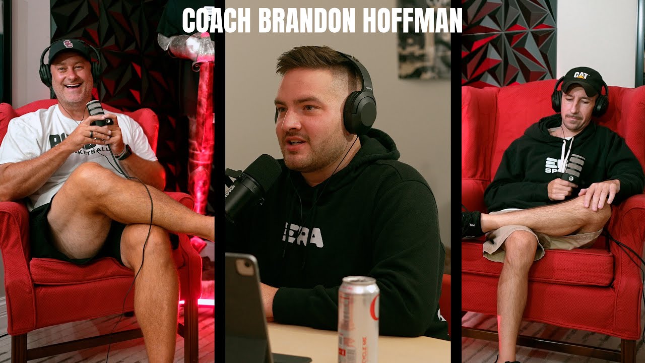 ERA Podcast: Brandon Hoffman