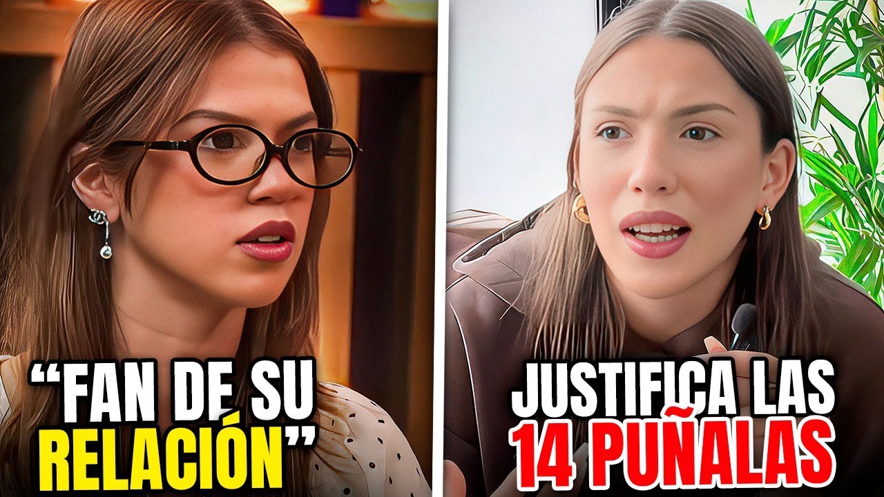 LA VERDADERA CARA DE VALENTINA GILABERT: INFIDELIDAD A MARIANNE GONZAGA.