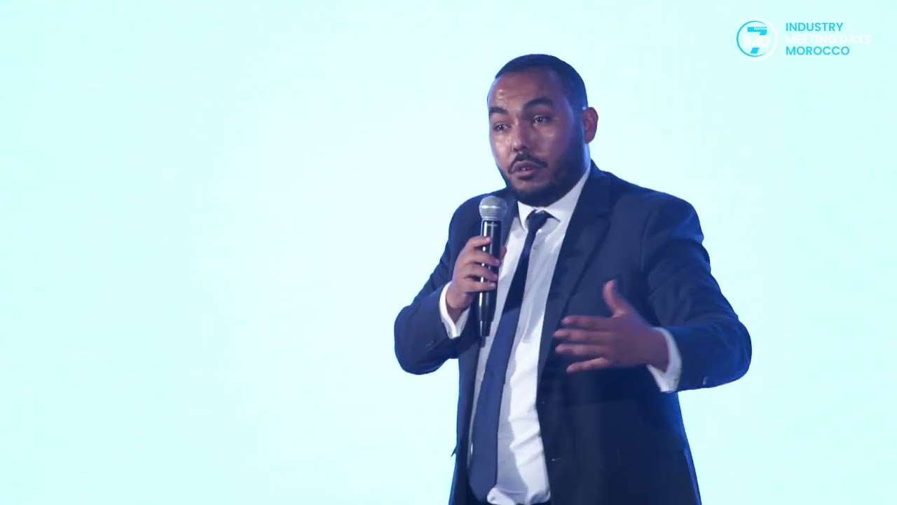 Nexor, la premi&egrave;re plateforme marocaine de veille strat&eacute;gique intelligente