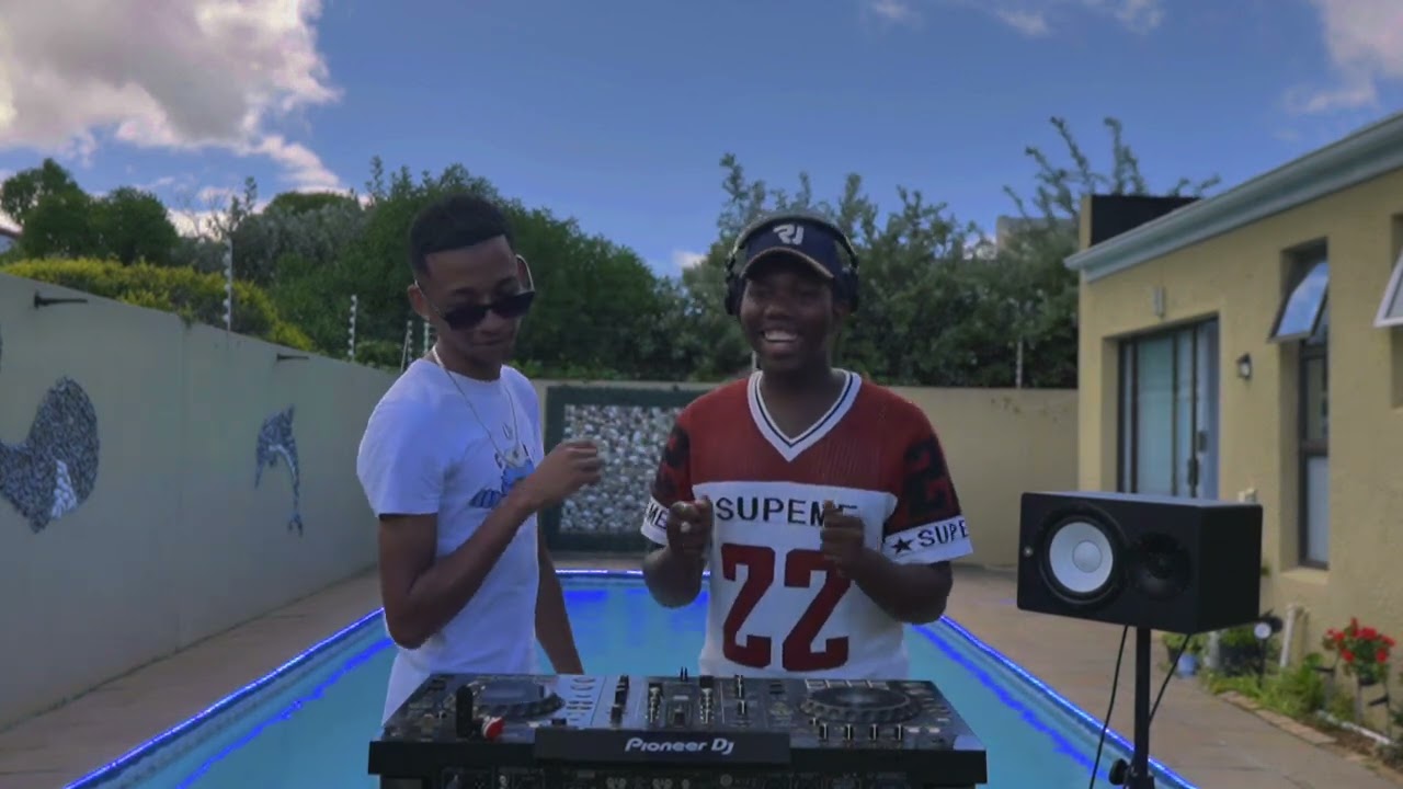 Best 3 Step Mix 2025 | By Cookie Monster | Afro House & 3 Step Sounds