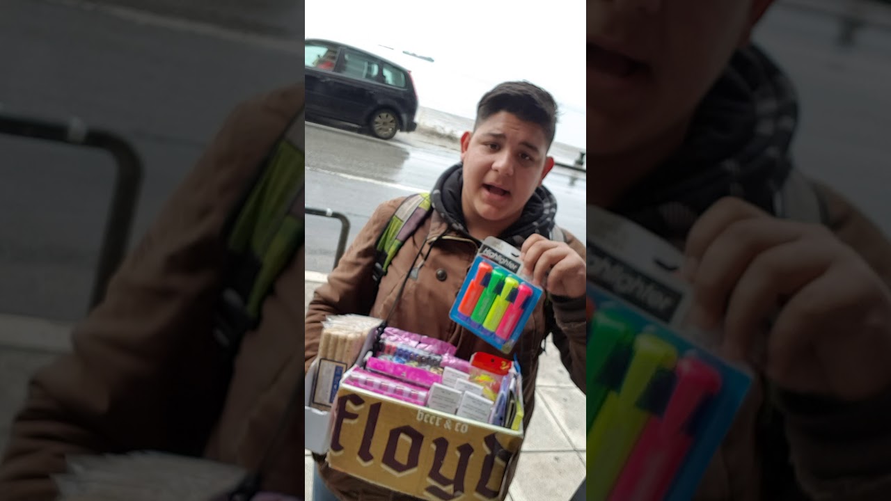 Παρασκευάς Θεσσαλονίκη Παρουσίαση Προϊόντων