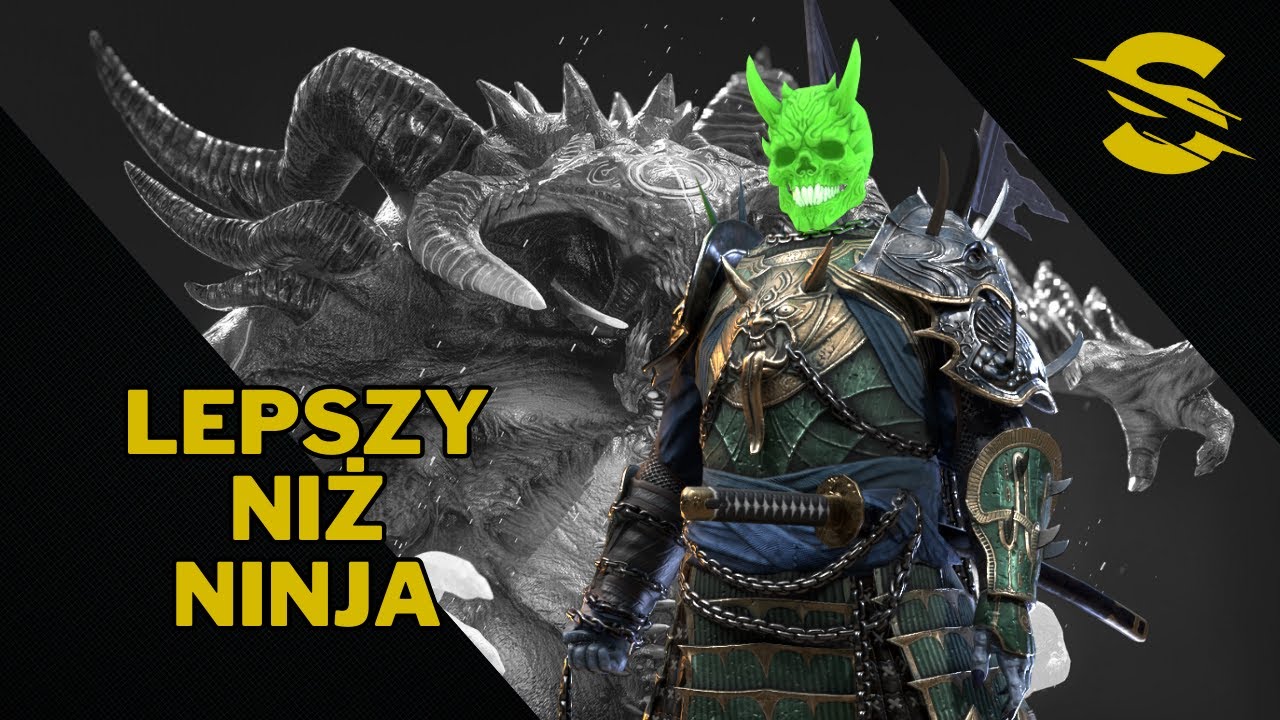 Michinaki i jego popisy na Clan Bossie | Raid: Shadow Legends