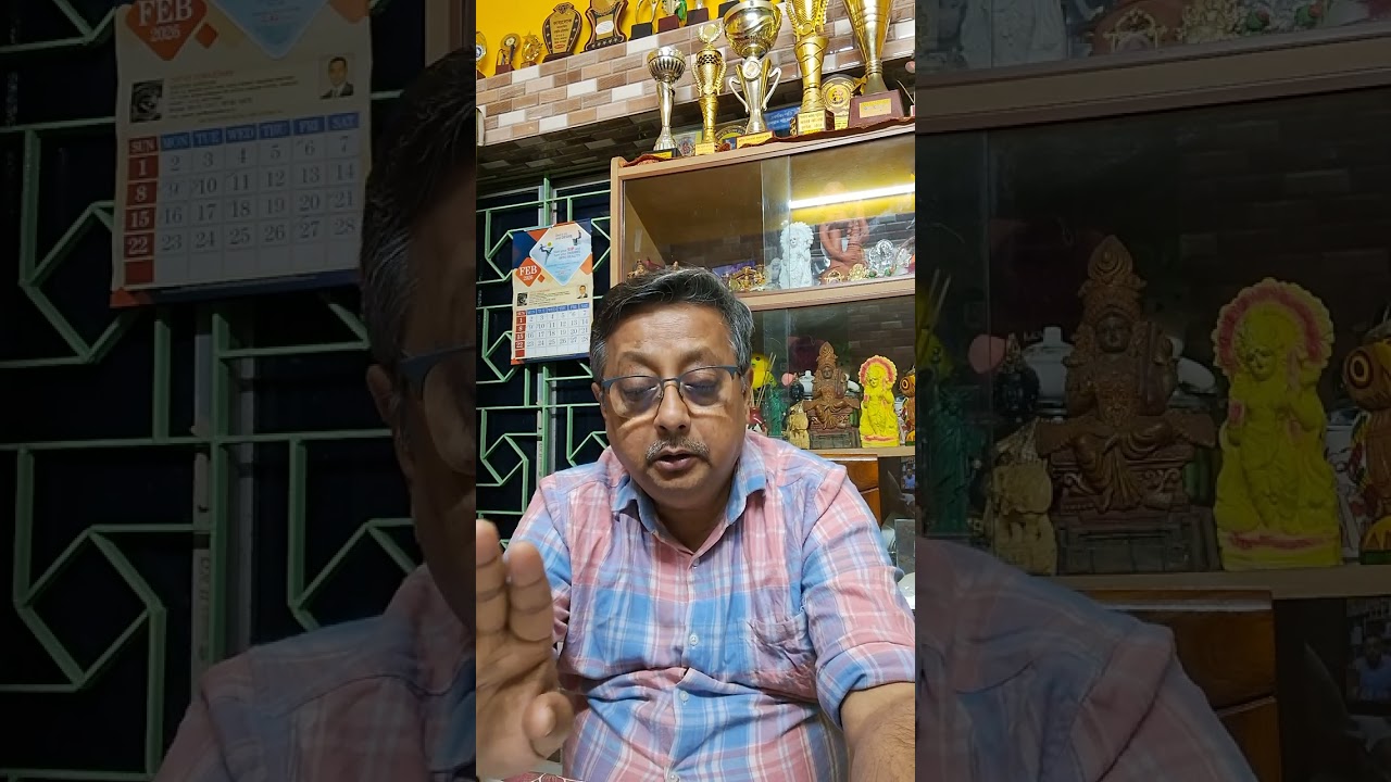 Arupratan aich presents 'arup tomar bani '(episode =137)