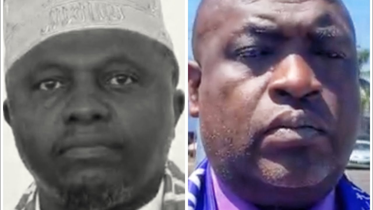 Razida, Djana na leo: pourquoi il a changé de position sur les élections? | Al Comorya