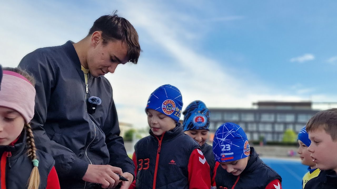 Jeden deň so Strelom