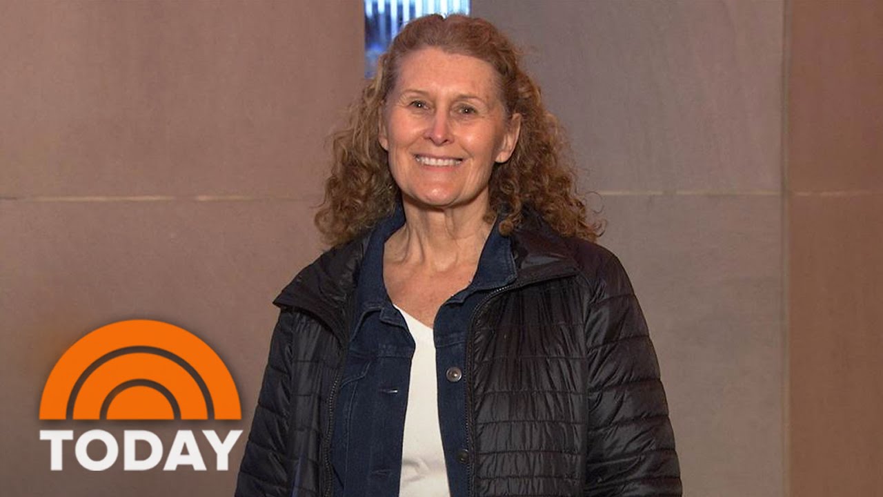 ‘Knockout!’ See This Woman’s ‘NYC Chic’ Ambush Makeover | TODAY