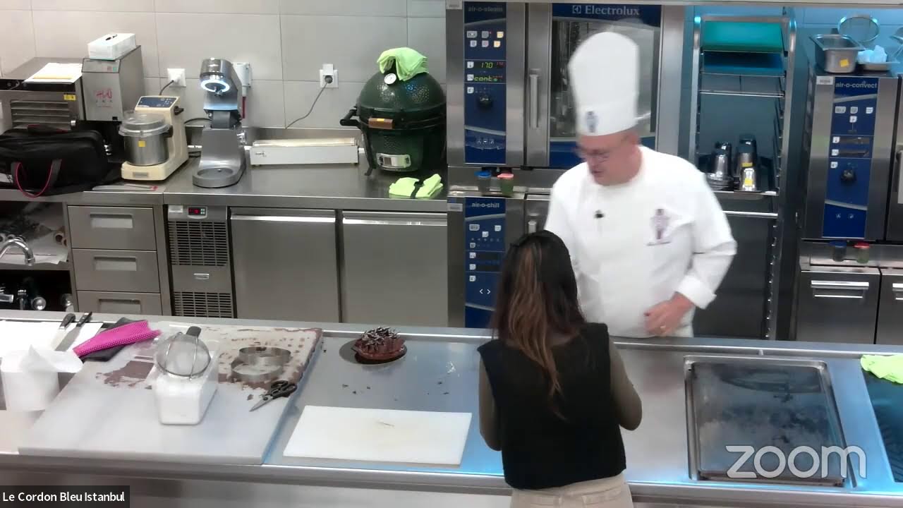 Gastroshow