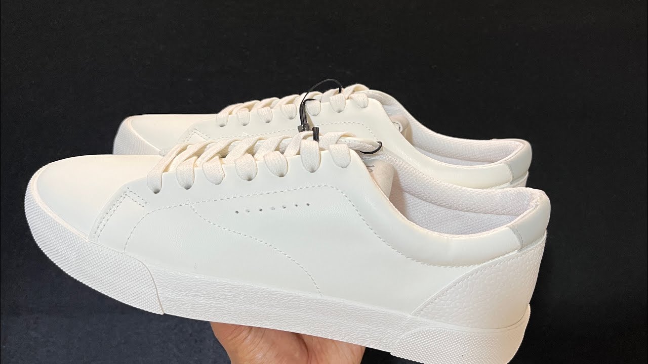 Replika Fiyatına Orijinal Ayakkabı - BERSHKA