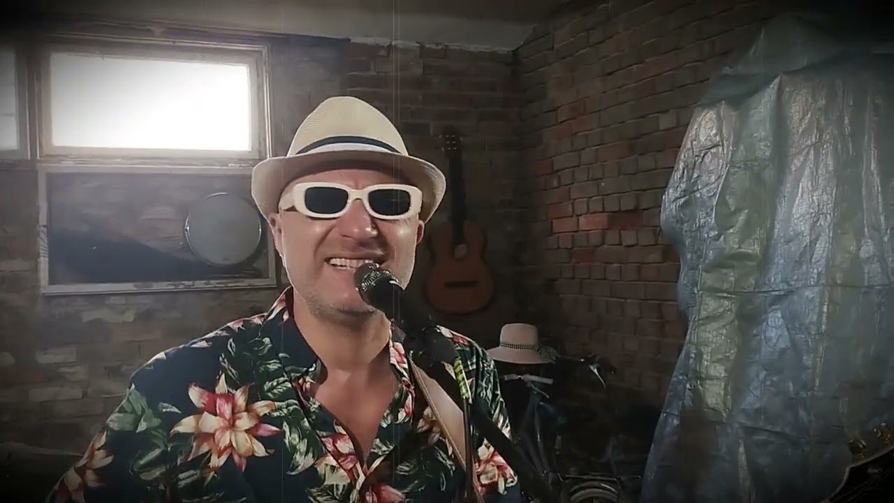 Piotr Rejda - Moja mamo